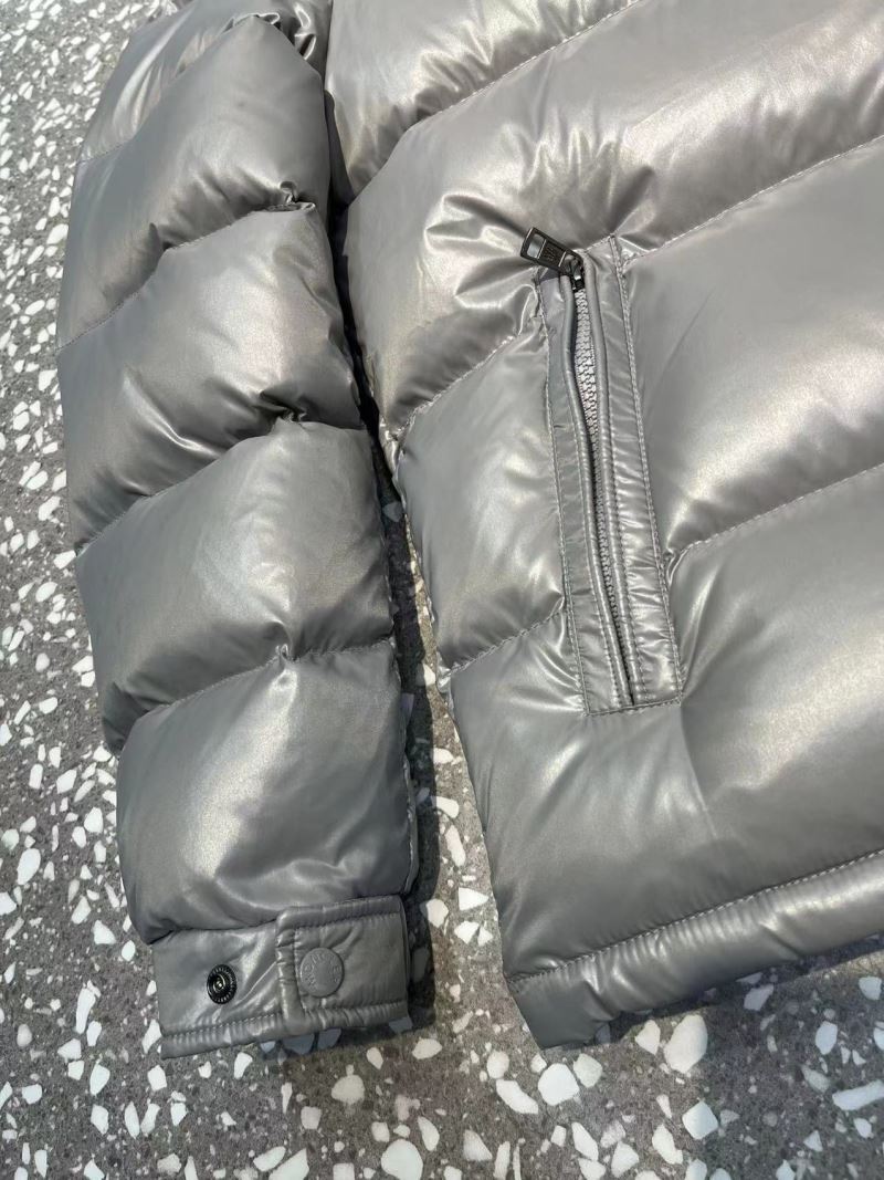 Armani Down Jackets